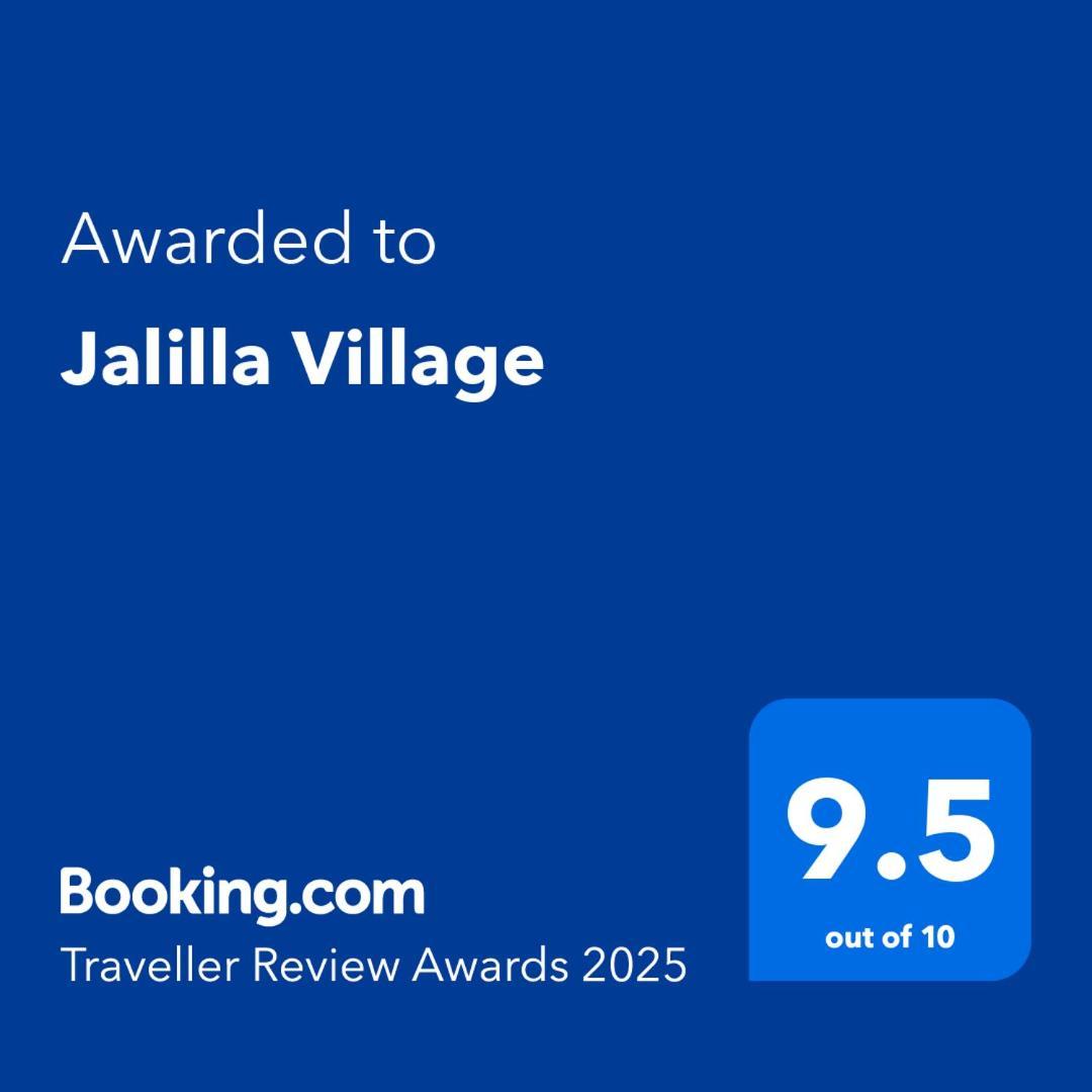 Jalilla Village Kingscote Buitenkant foto